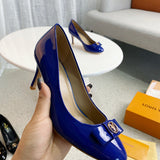 Louis Vuitton shoes Style 182 - packaging and accessories