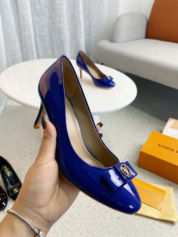 Styling view of Louis Vuitton luxury piece style No.182