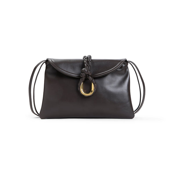 Bottega Veneta Bags? Bottega Veneta Small Liberta Bag Women Elegant Everyday Designer Handbag