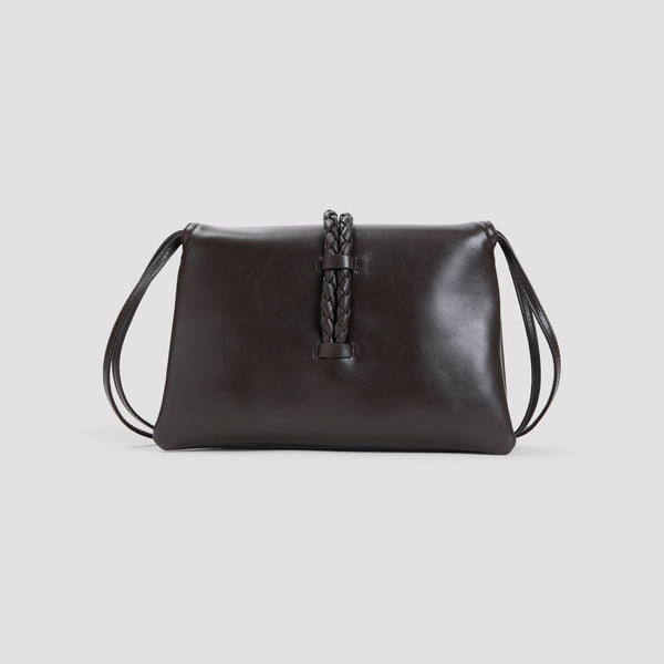 Bottega Veneta Bags? Bottega Veneta Small Liberta Bag Women Elegant Everyday Designer Handbag