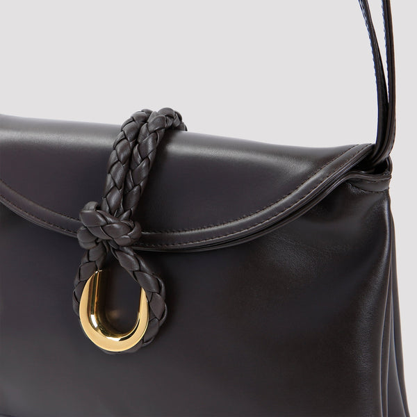 Bottega Veneta Bags? Bottega Veneta Small Liberta Bag Women Elegant Everyday Designer Handbag