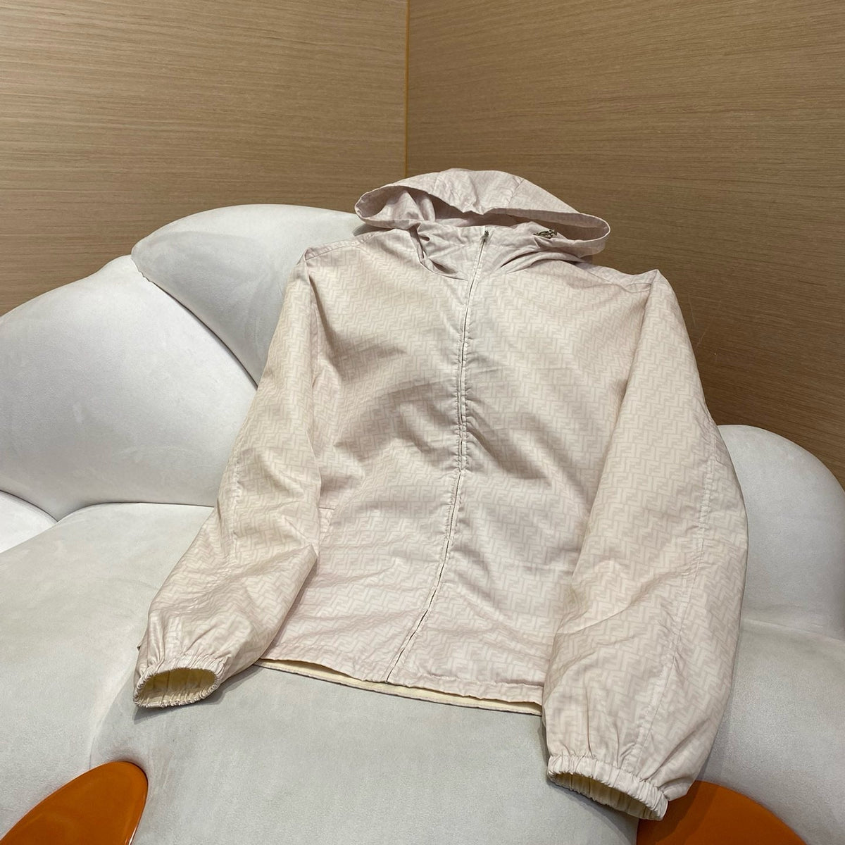 Jackets- Fen Jacket Luxury Designer Outerwear Jacket
