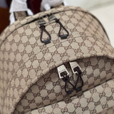 Gucci Medium Backpack – luxury designer backpack at Velouxe