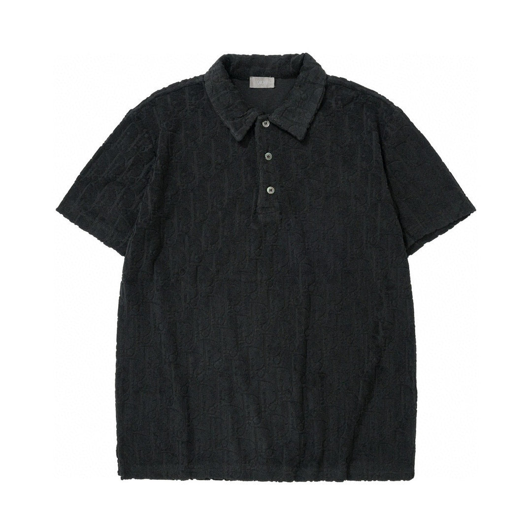Dior Polo Shirts- Dior Polo Shirt Premium Everyday Polo Shirt