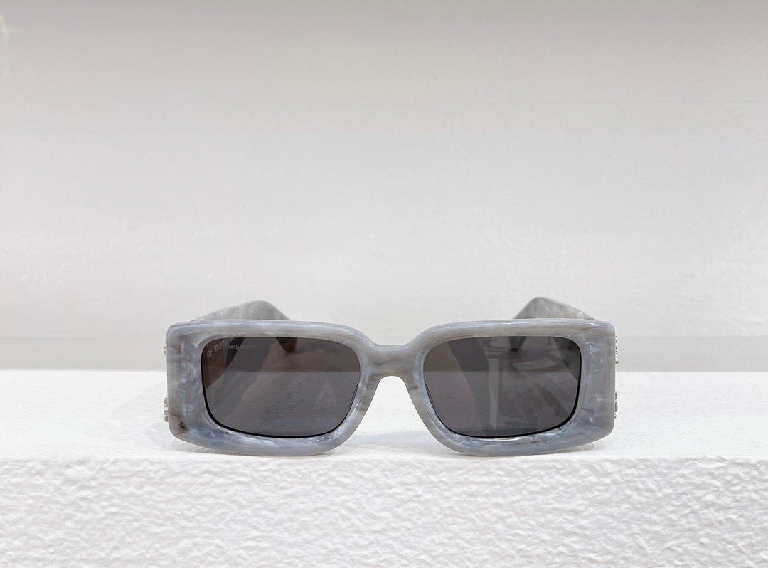 Sunglasses- Off W Sunglasses Premium Fashion Designer Sunglasses