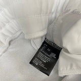 Amiri luxury t-shirt detail shot