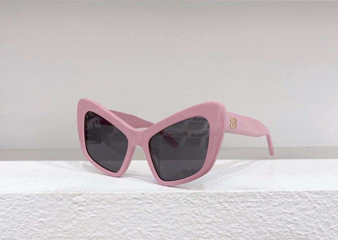 Sunglasses- Bal Sunglasses Premium Fashion Designer Sunglasses