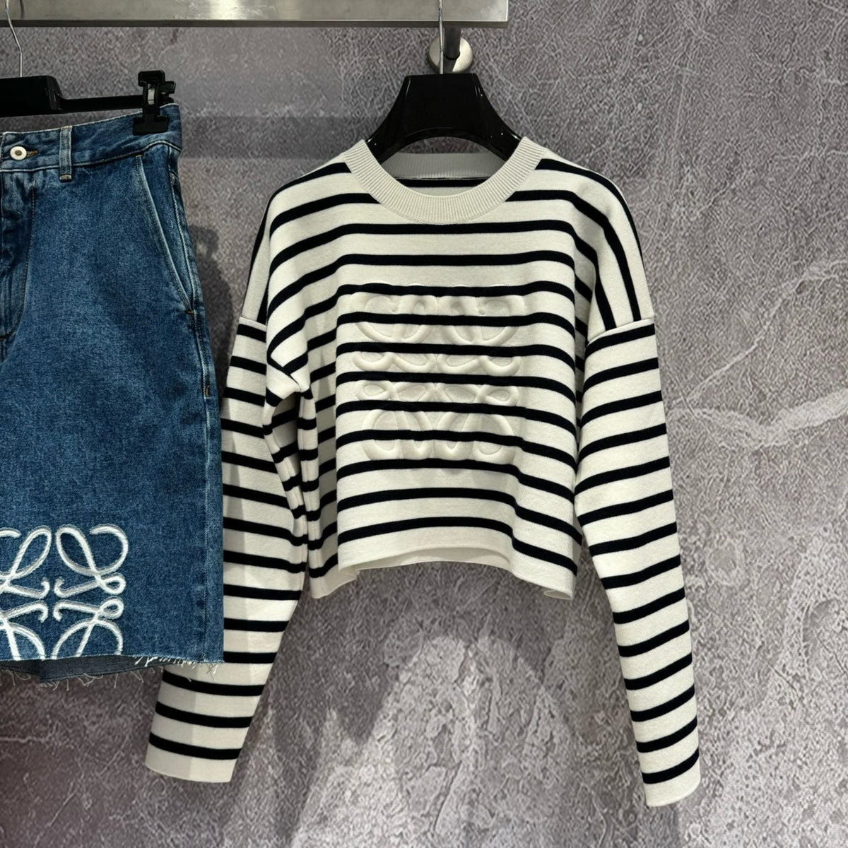 Tops- Loew Top Premium Designer Casual Top