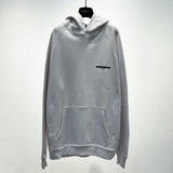 Side profile view of Balenciaga luxury piece style No.444