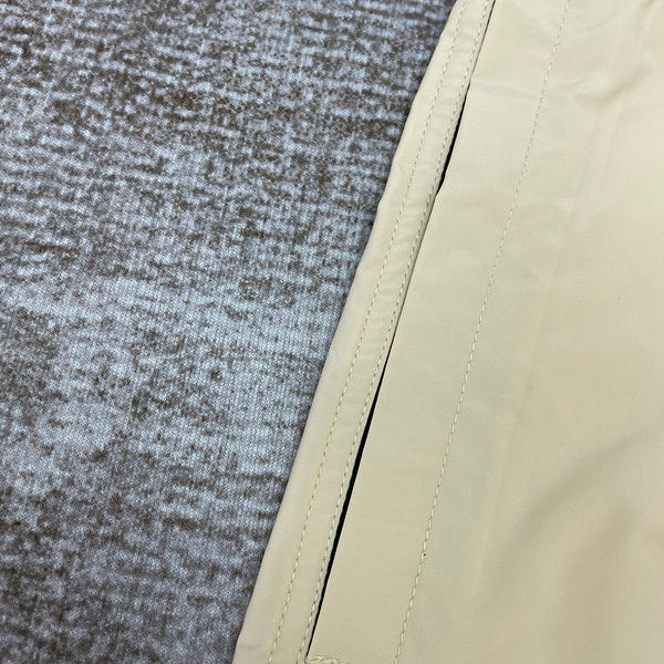 Back view of Amiri luxury piece style No.082