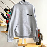 Front view of Balenciaga luxury piece style No.528