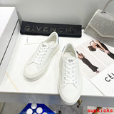 Givenchy shoes Style 099 - close-up of sleek modern silhouette