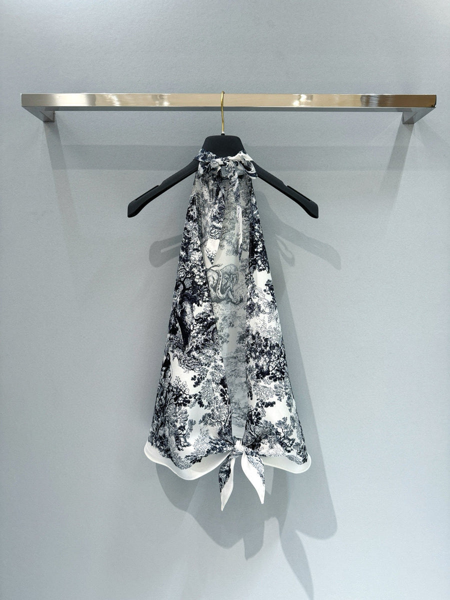Dior Dresses- Dior Dress Luxury Party Occasion Dress