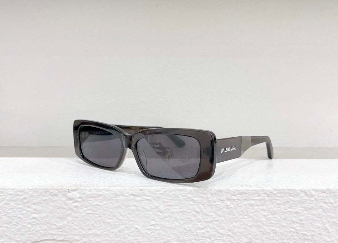 Sunglasses- Bal Sunglasses Luxury Designer UV Sunglasses