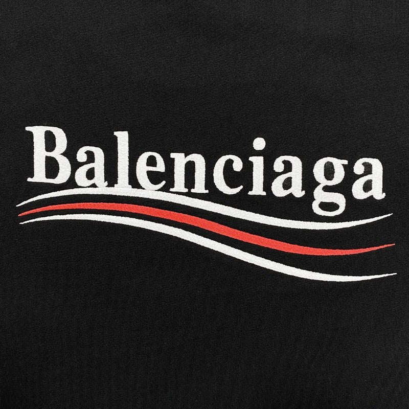 Balenciaga designer clothing front view designer style