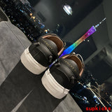 Givenchy shoes Style 079 - packaging and accessories