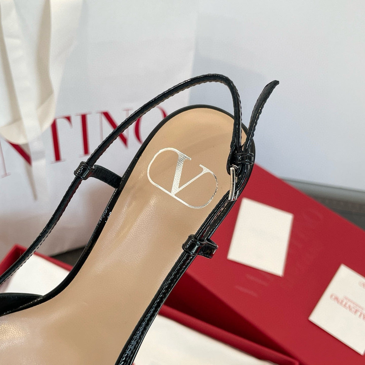 Shoes- Val Heels Comfortable Everyday Designer Shoes