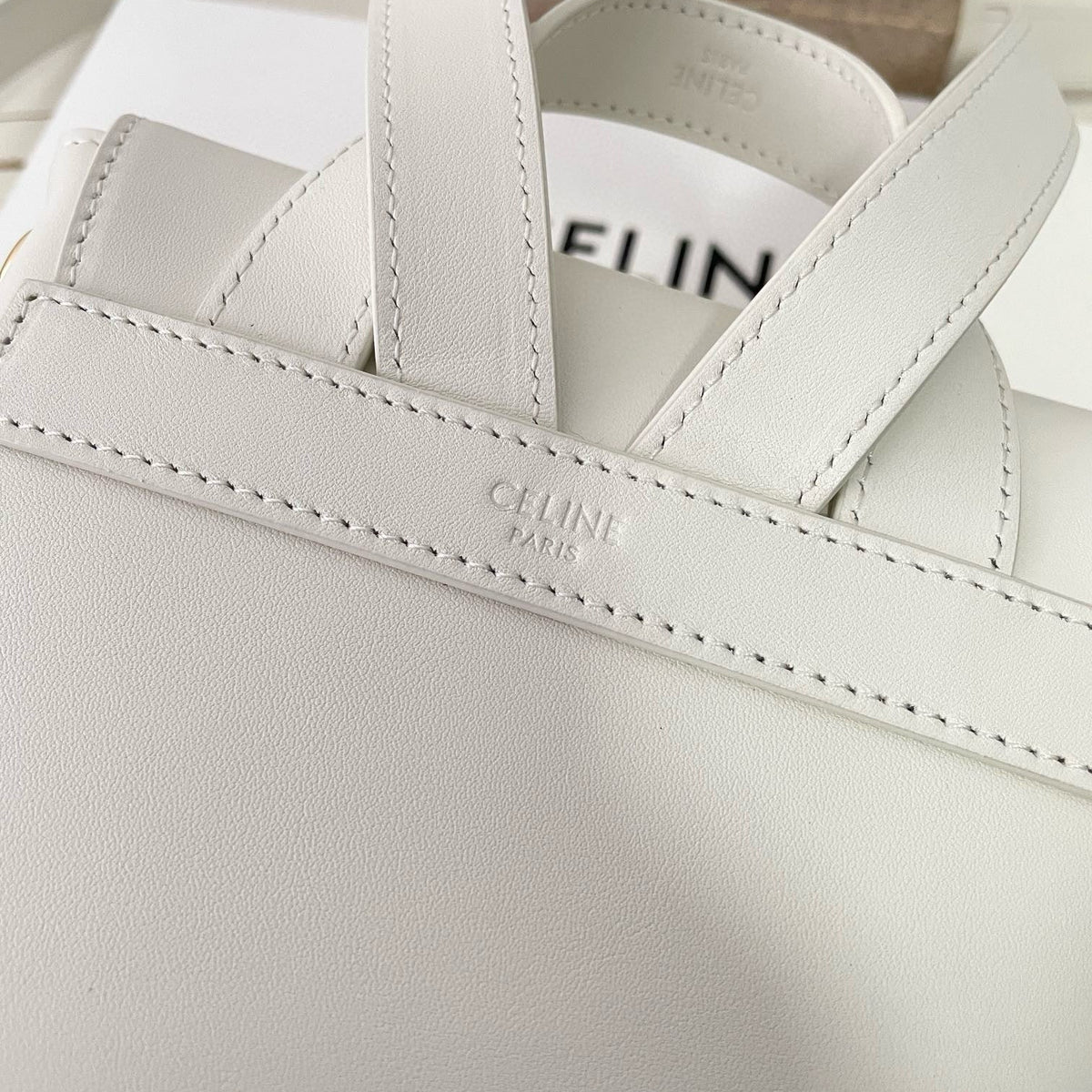 Bags- Cel Bonnie Backpack Elegant Everyday Designer Handbag