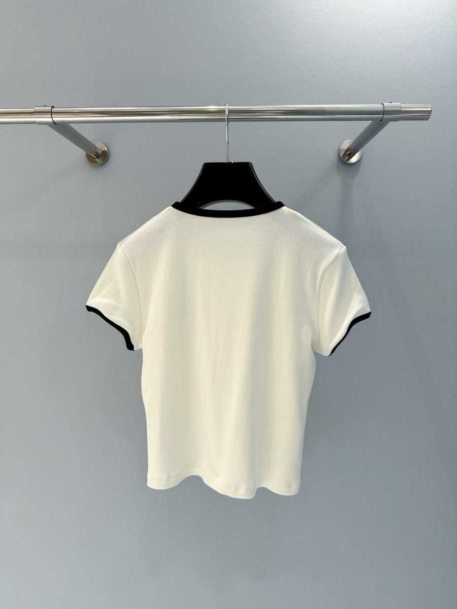 Tops- Cel Top Premium Designer Casual Top