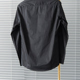 Side profile view of Burberry luxury piece style No.035