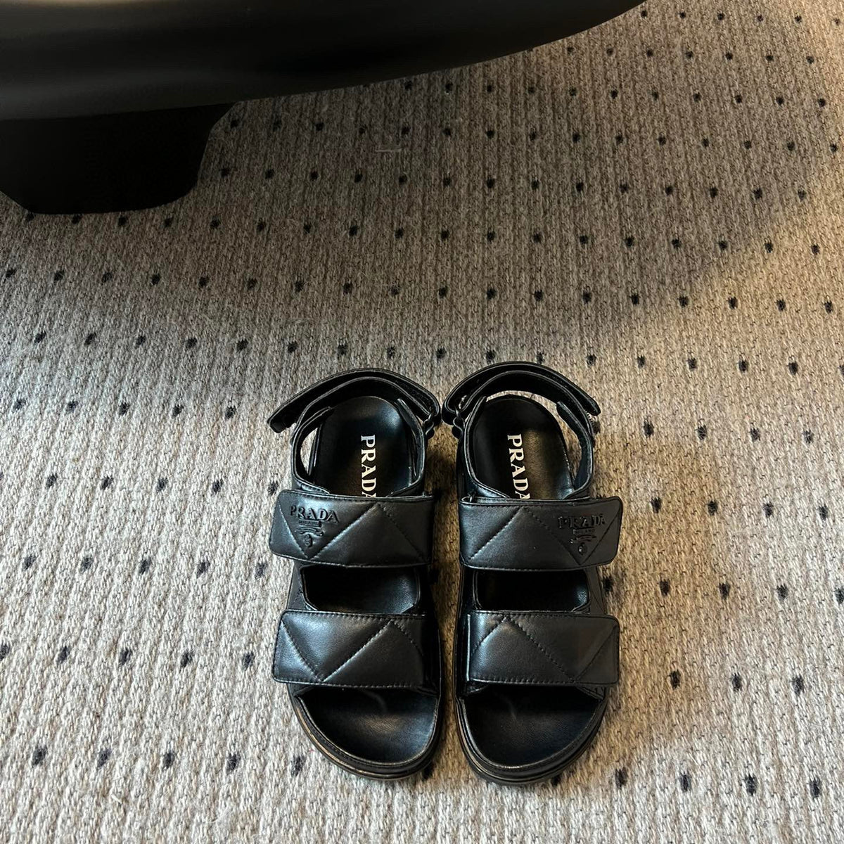 Shoes- Pd Sandals Luxury Lifestyle Designer Footwear
