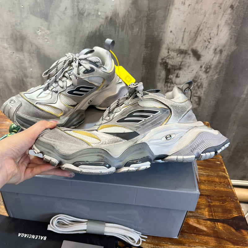 Balenciaga shoes Style 027 - packaging and accessories