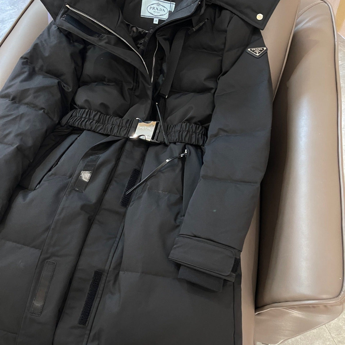 Jackets- Pd Coat Luxury Designer Outerwear Jacket