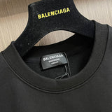 Texture and finish detail of Balenciaga luxury piece style No.224