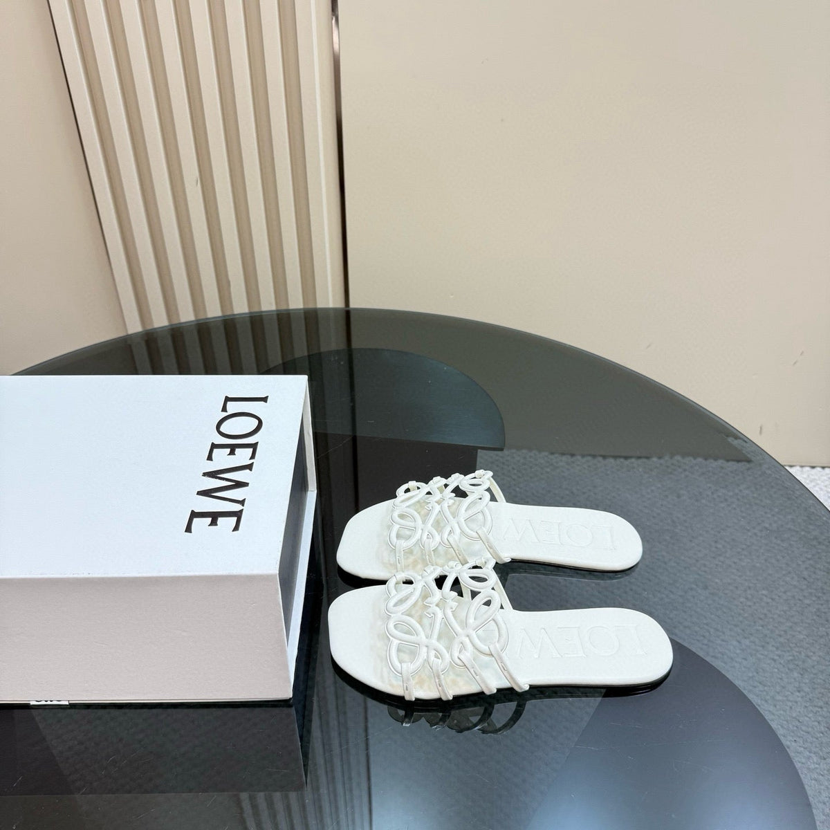 Shoes- Loew Sandals Comfortable Everyday Designer Shoes