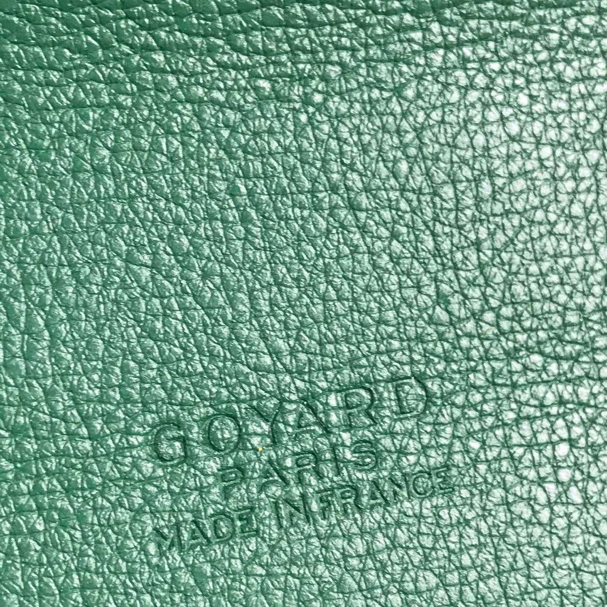 Wallets- Goya Chypre Wallet Pouch Premium Leather Designer Wallet