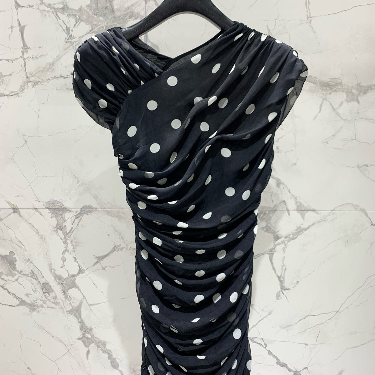Saint Laurent Dresses- Saint Laurent Dress Elegant Designer Evening Dress