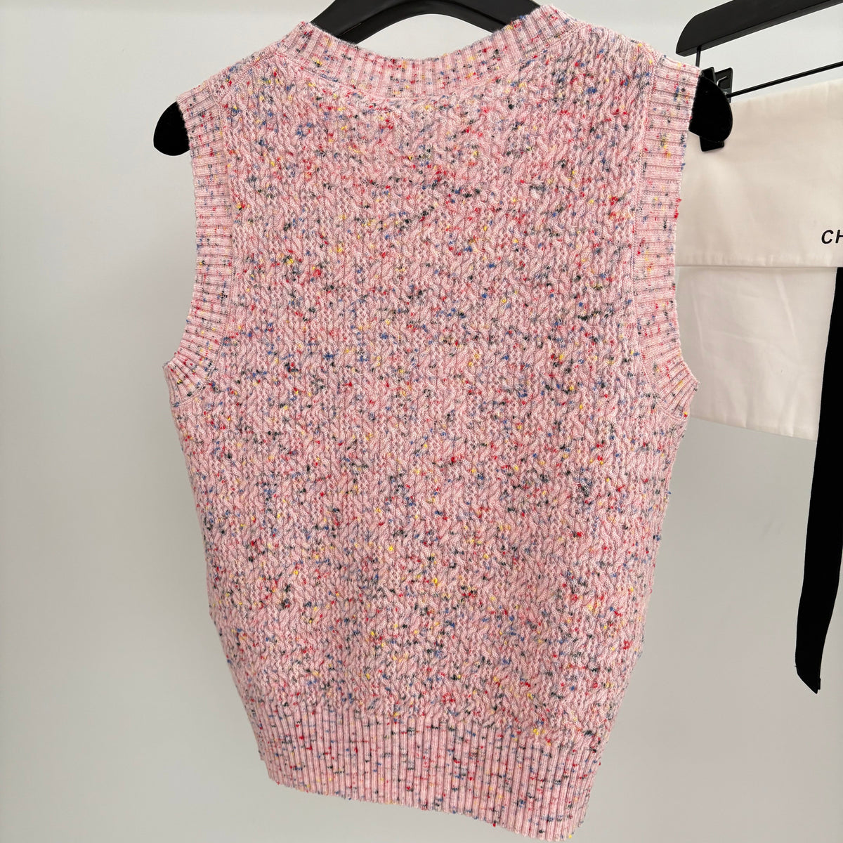 Chanel Tops? Chanel Top Elegant Everyday Designer Top