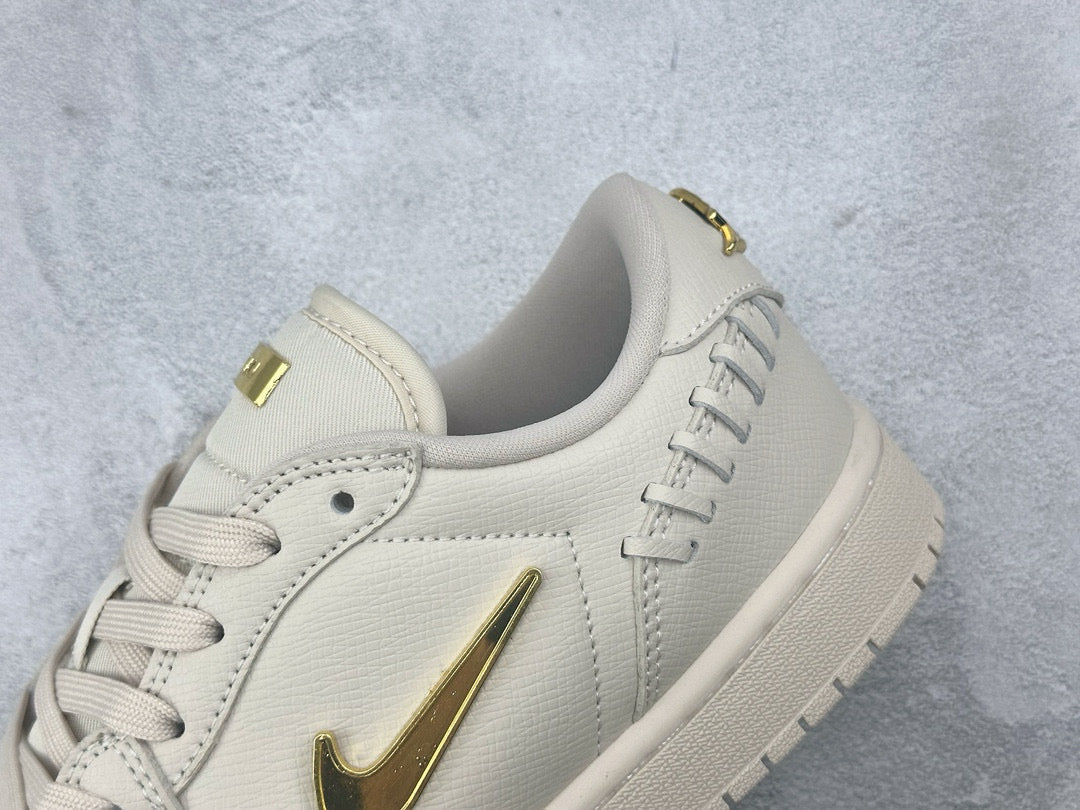 Jordan Shoes- Jordan Nike Jordan 1 Trainers Premium Designer Casual Shoes