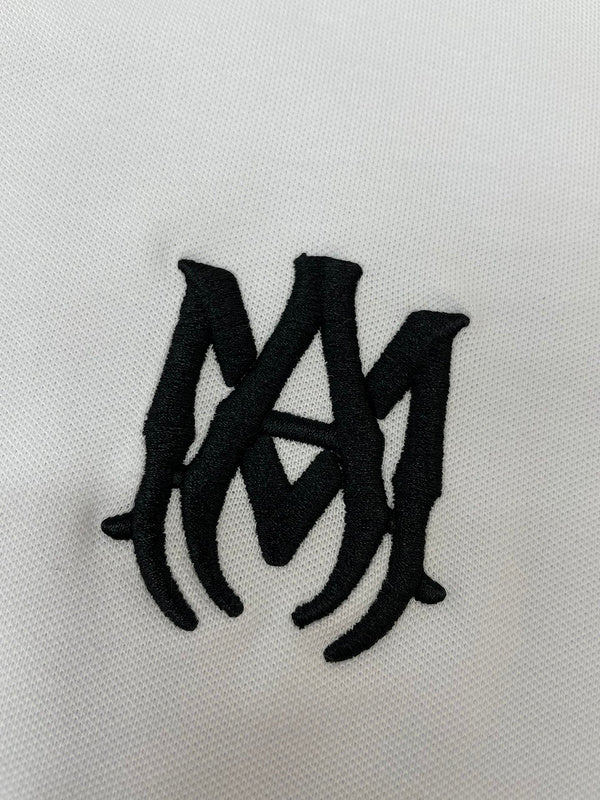 Amiri designer t-shirt full view