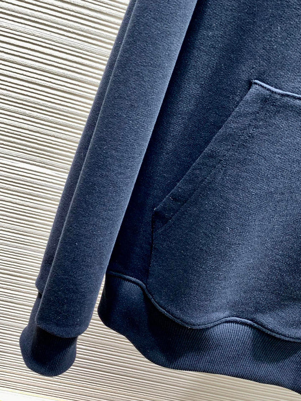 Balenciaga luxury designer clothing detail shot