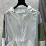 Balenciaga luxury designer clothing detail shot