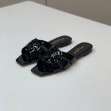 Saint Laurent shoes styled look premium fashion