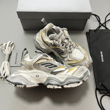 Balenciaga shoes Style 063 - angled studio shot