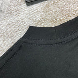 Texture and finish detail of Amiri luxury piece style No.040