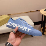 Burberry shoes Style 424 - styled lifestyle view