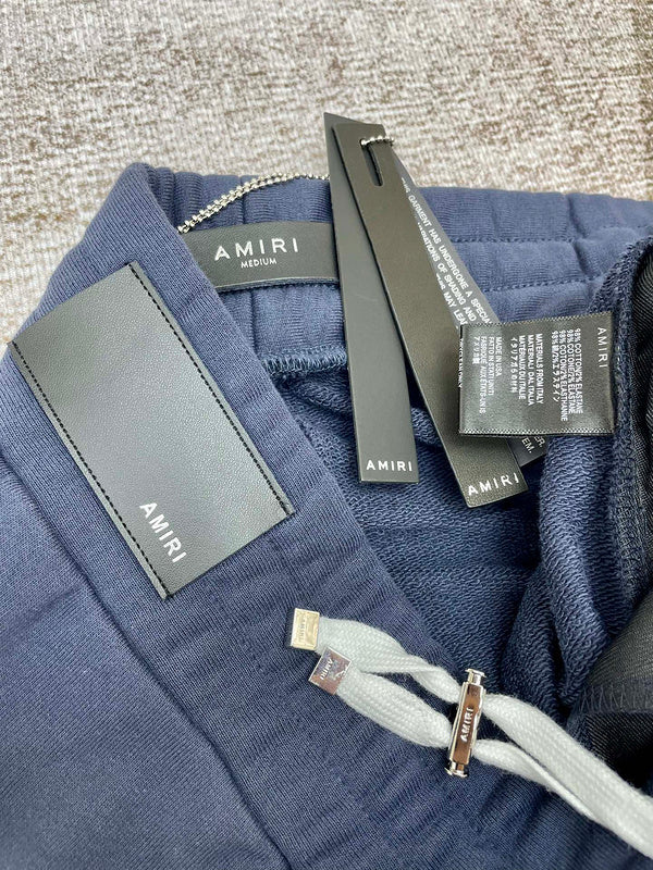 Amiri t-shirt styled look premium fashion
