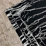 Amiri designer t-shirt full view