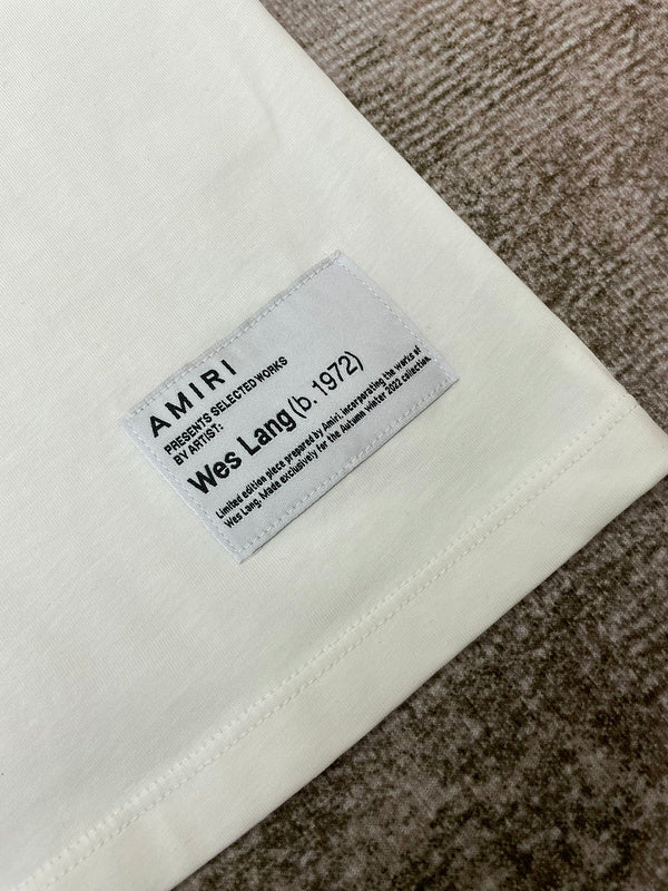 Styling view of Amiri luxury piece style No.120