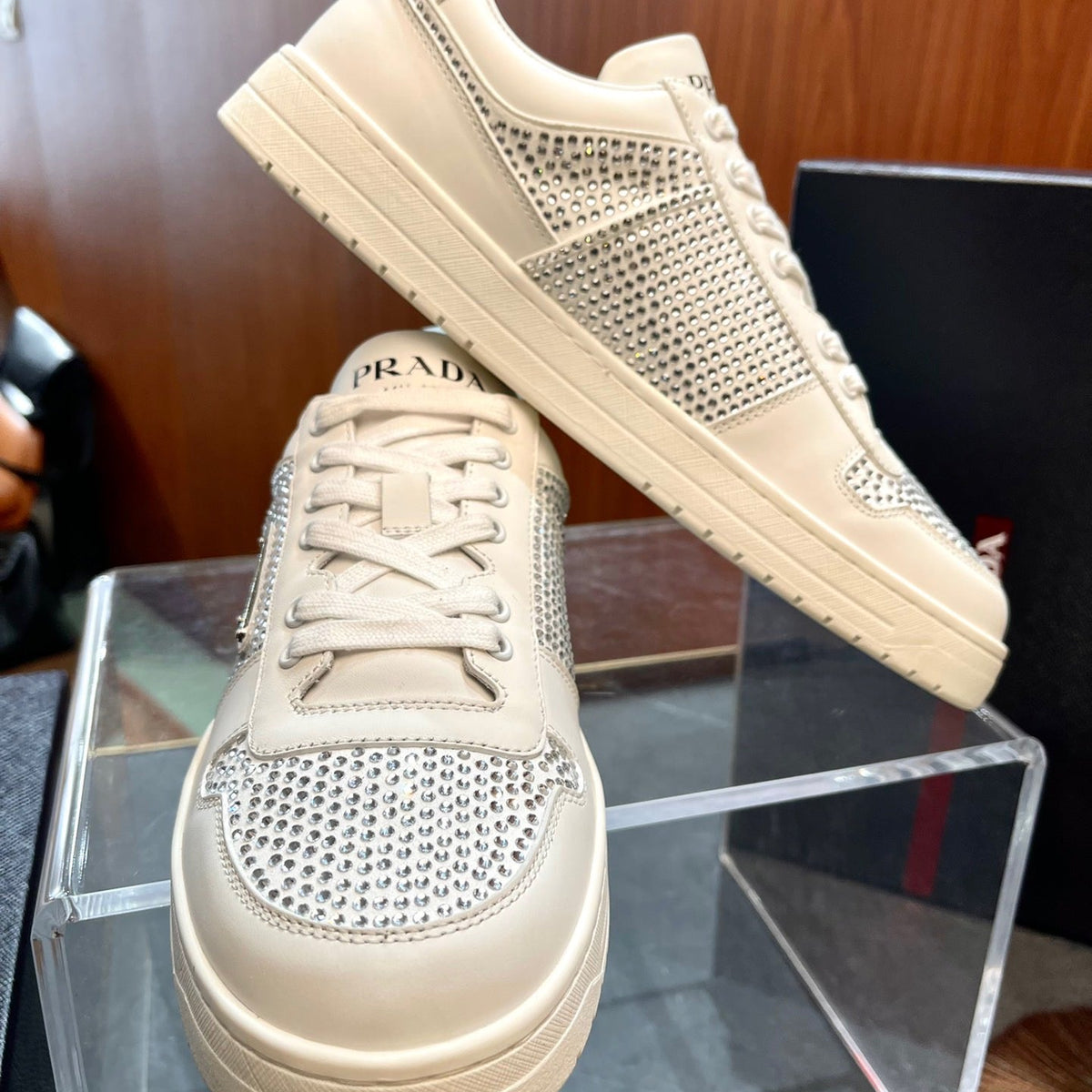 Shoes- Pd Downtown Trainers Comfortable Everyday Designer Shoes