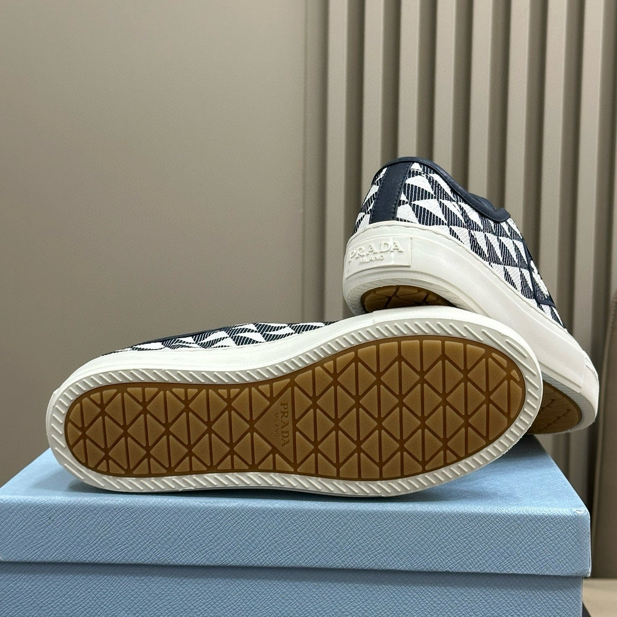Shoes- Pd Sneakers Luxury Lifestyle Designer Footwear