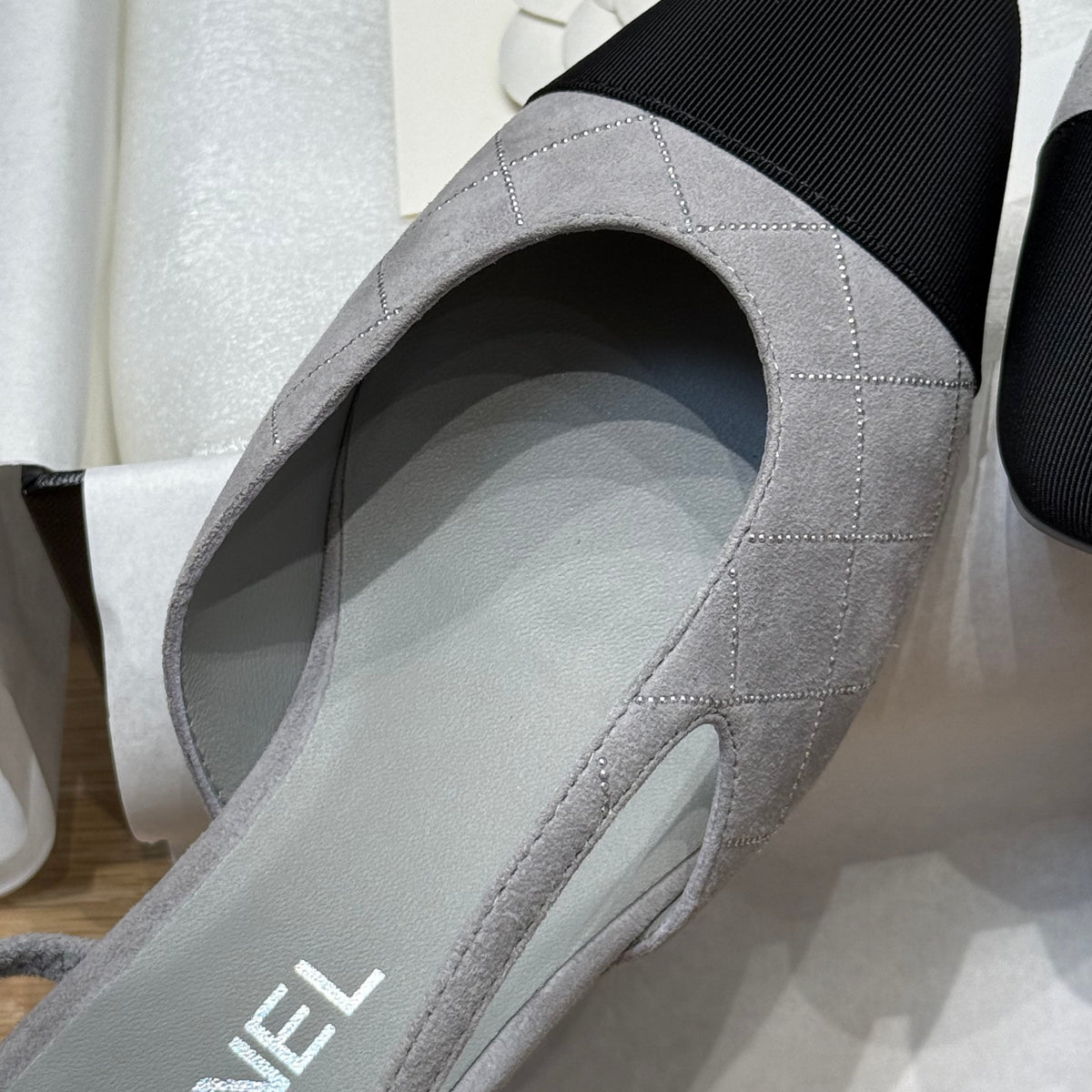 Chanel Shoes? Chanel Slingback Pumps Luxury Lifestyle Designer Footwear