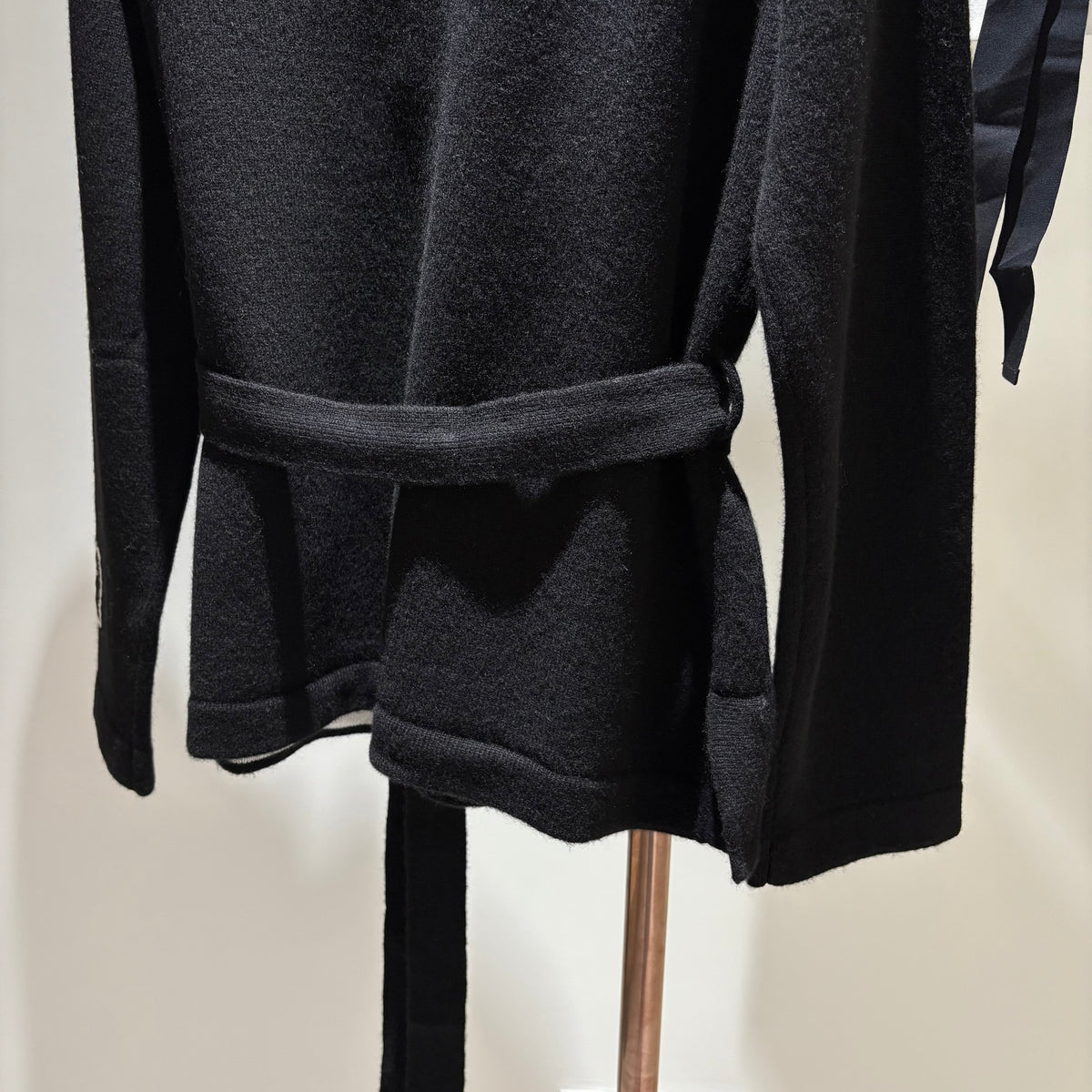 Chanel Sweaters? Chanel Cardigan Luxury Designer Knit Sweater