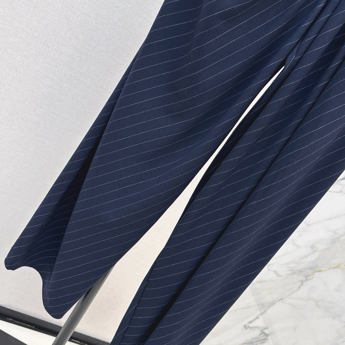 Pants- Loew Trousers Tailored Everyday Designer Pants