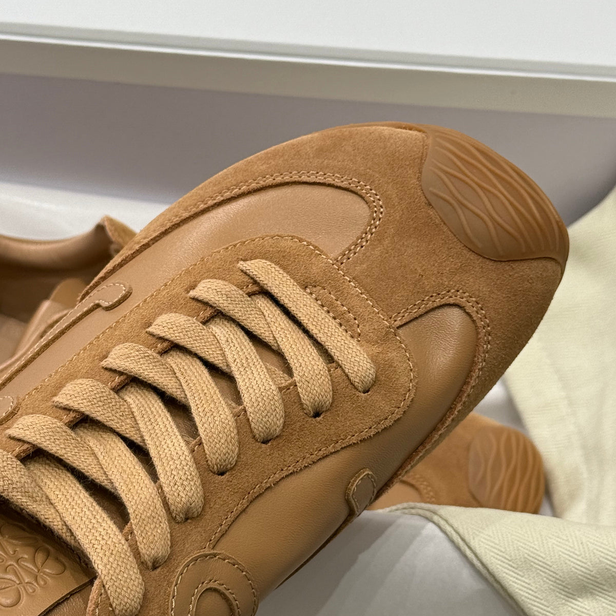 Shoes- Loew Flow 2.0 Sneaker Premium Designer Casual Shoes