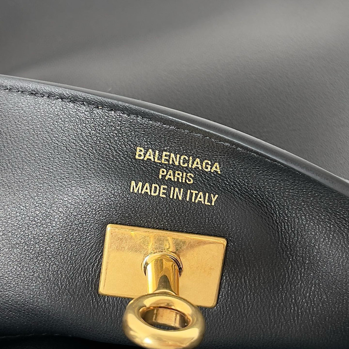 Bags- Bal Bel Air Hobo Small Bag Elegant Everyday Designer Handbag